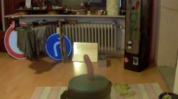 Sideshowcan  16-12-2021 Recorded Video Show